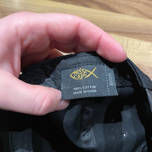 Revelstoke Mountain Resort Stoked Hat - Picture 7 of 7